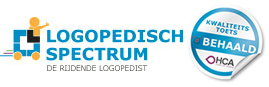 De Rijdende Logopedist / Logopedisch Spectrum Nederland